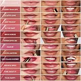 Laura Geller Jelly Balm Lip Color Figger Than Life Hydrating Vitamin E view 6