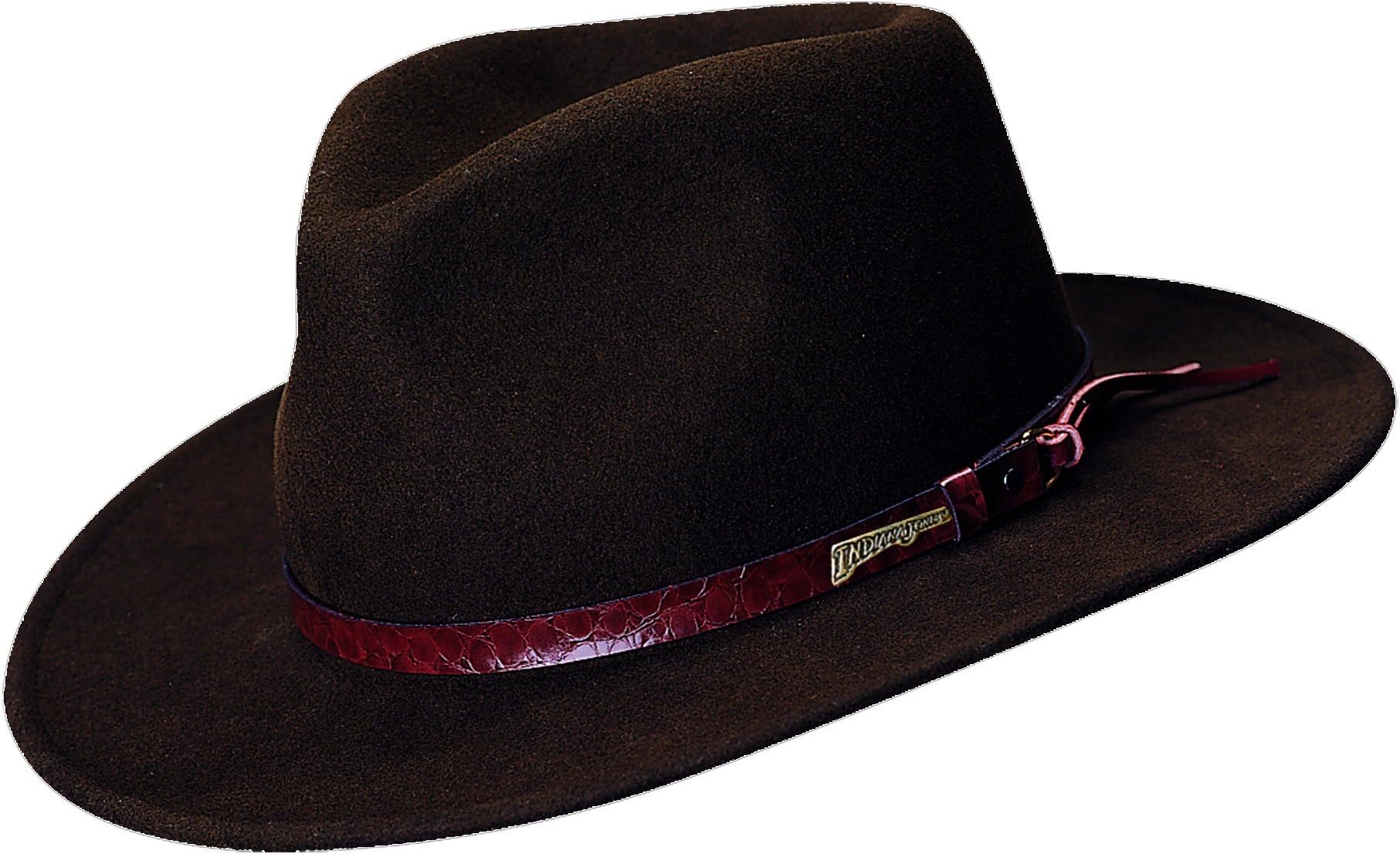 Indiana Jones Men's All Seasons Outback, Brown, XXXL