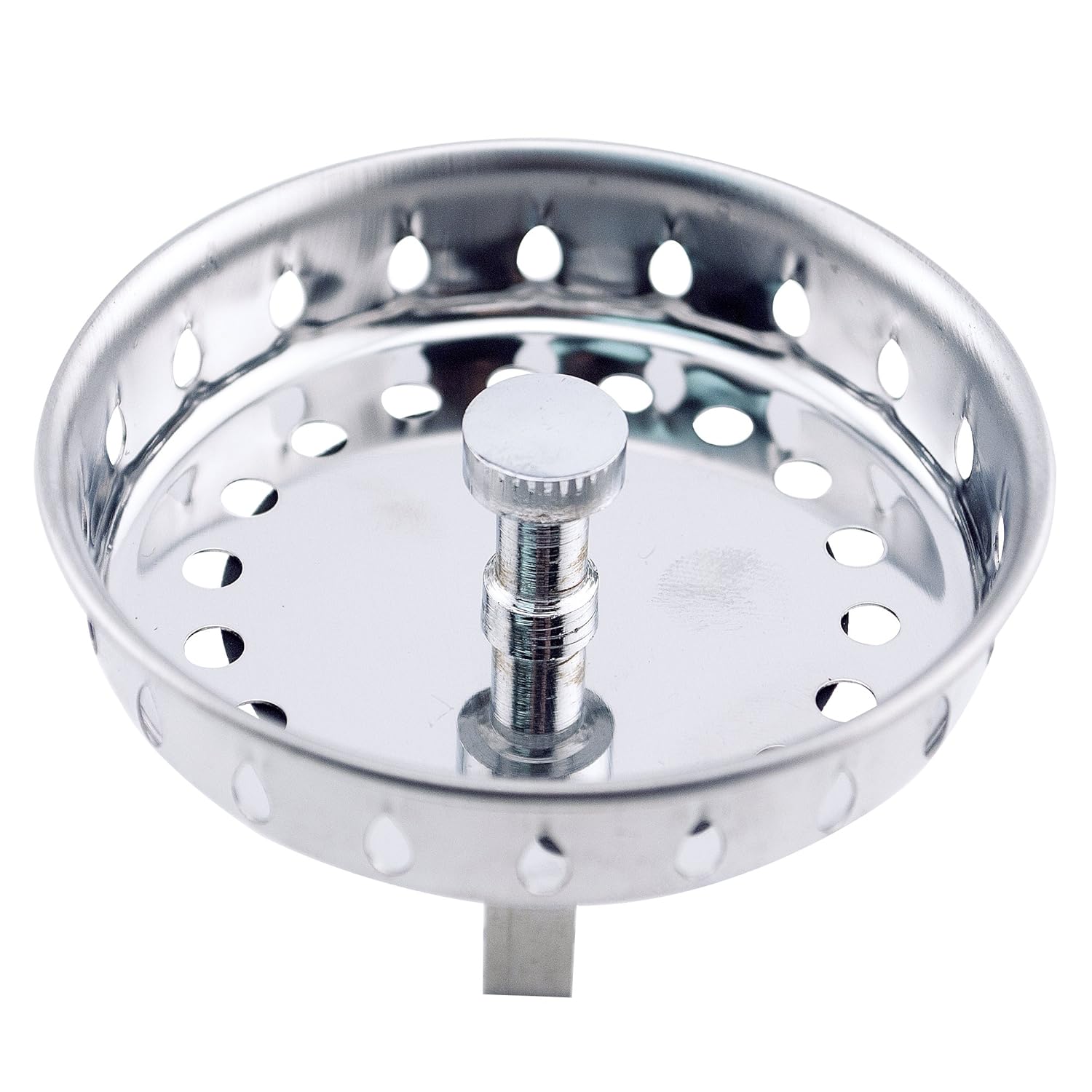 WATTS 649004BA Stainless Steel Replacement Basket for 644003" KwikFit