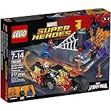 lego set 76057