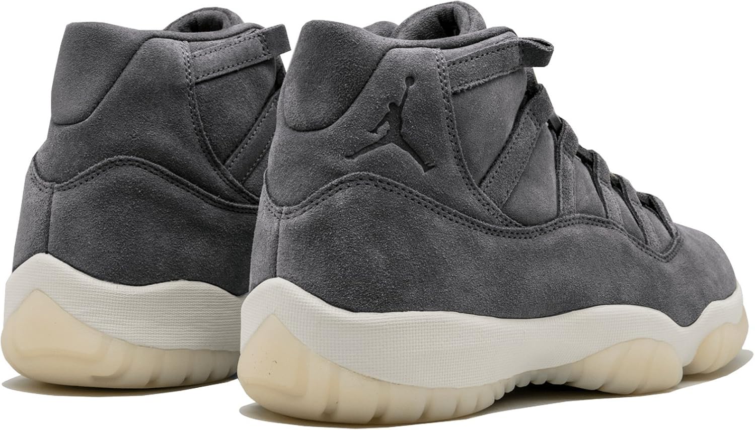 jordan 11 pinnacle grey