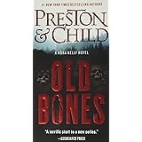Old Bones (Nora Kelly, 1)