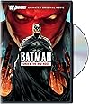 Batman: Under the Red Hood (Single-Disc Edition)