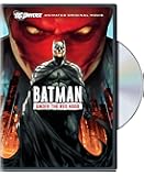 Batman: Under the Red Hood (Single-Disc Edition)