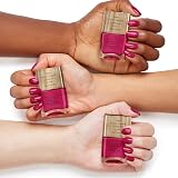 Nails.Inc 73% Plant Power Nail Polish 14 ml Long Lasting Vegan Cruelty Free view 4
