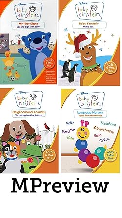 Răsărit Ghips Cosmic Baby Einstein Dvd Windy Colors Com