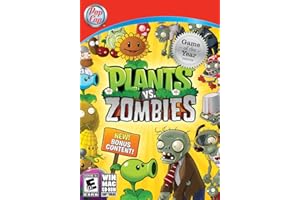 Plants Vs. Zombies Game Of The Year - Game of the Year Edition