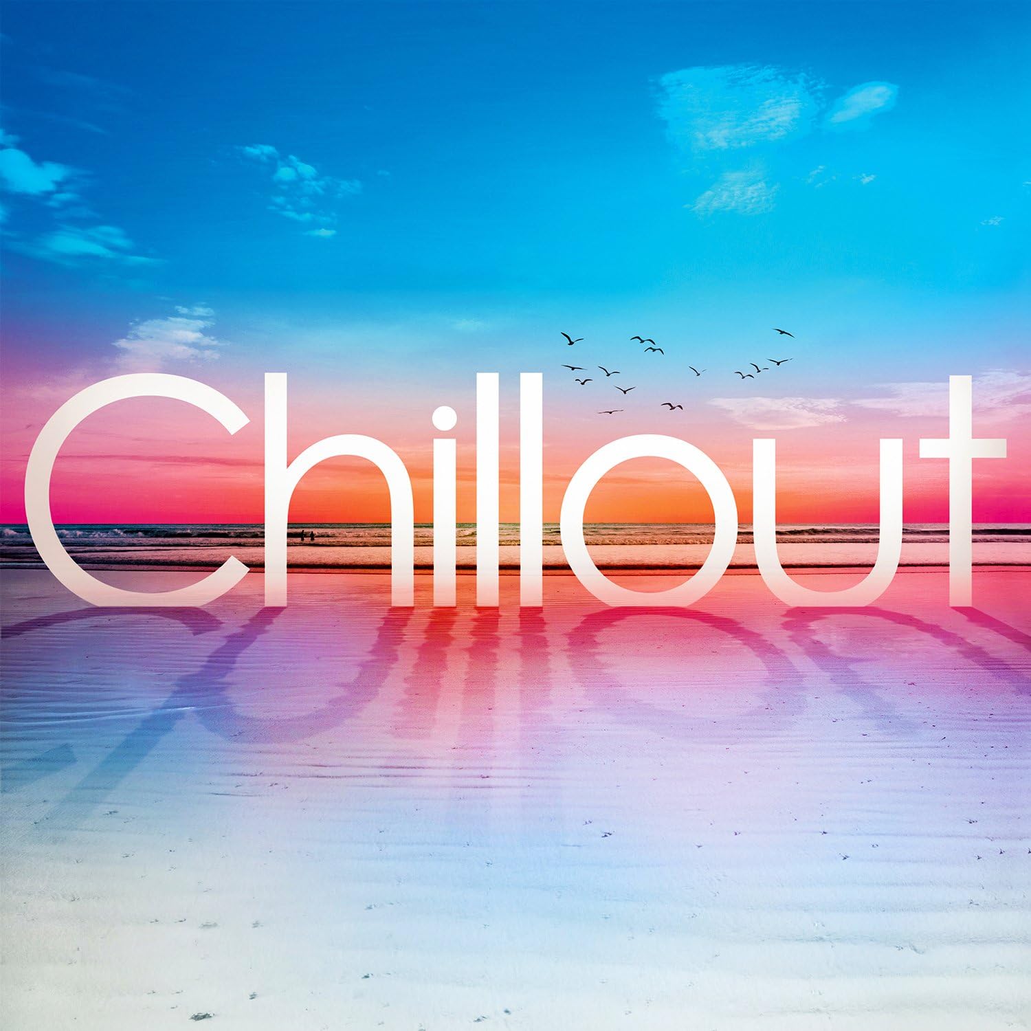 Chillout Amazon.co.uk CDs & Vinyl