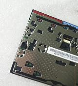 Nbparts Trackpad Clickpad Replacement for Lenovo Thinkpad T440 T450 T540 W540 view 4