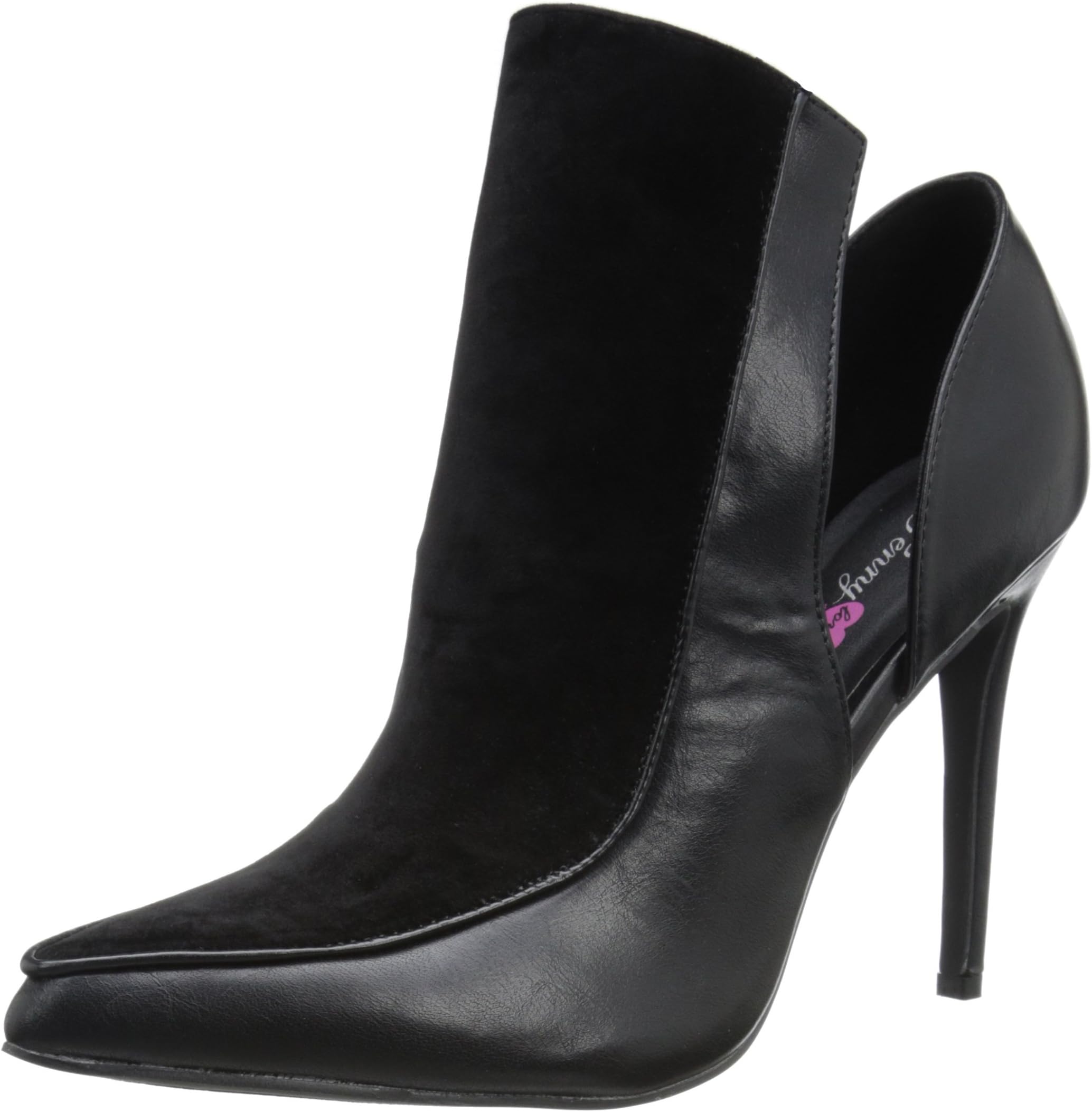Penny Loves Kenny Women's Loafer-Inspired Boot
