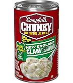 ともみいちゃんさん　SLIM WEEK DRINK Clam Chowder Amazon.com : Snow's Manhattan Clam Chowder, 15 oz Can (Pack of 12