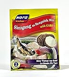 Nora Kitchen Sinigang sa Sampalok Mix with GABI