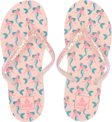 reef girl sandals