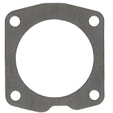 FEL-PRO 61331 Throttle Body Gasket | Replaces 12581981 16176RCAA02 16176RDAA01 G32319 CM55599. OE-grade replacement.