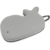Skip Hop Baby Bath Elbow Rest, Moby, Blue