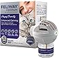 FELIWAY Optimum Cat, Enhanced Calming Pheromone Diffuser, 30 Day Starter Kit (48 mL)