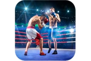 Download App Boxing lessons