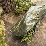 Qualtex EBYLME017 Christmas Tree Storage Bag Up to 7ft Tall view 6