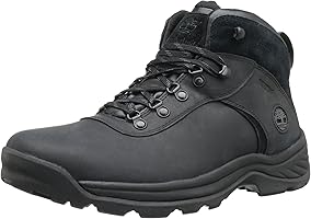 Timberland Men's Flume Waterproof Boot