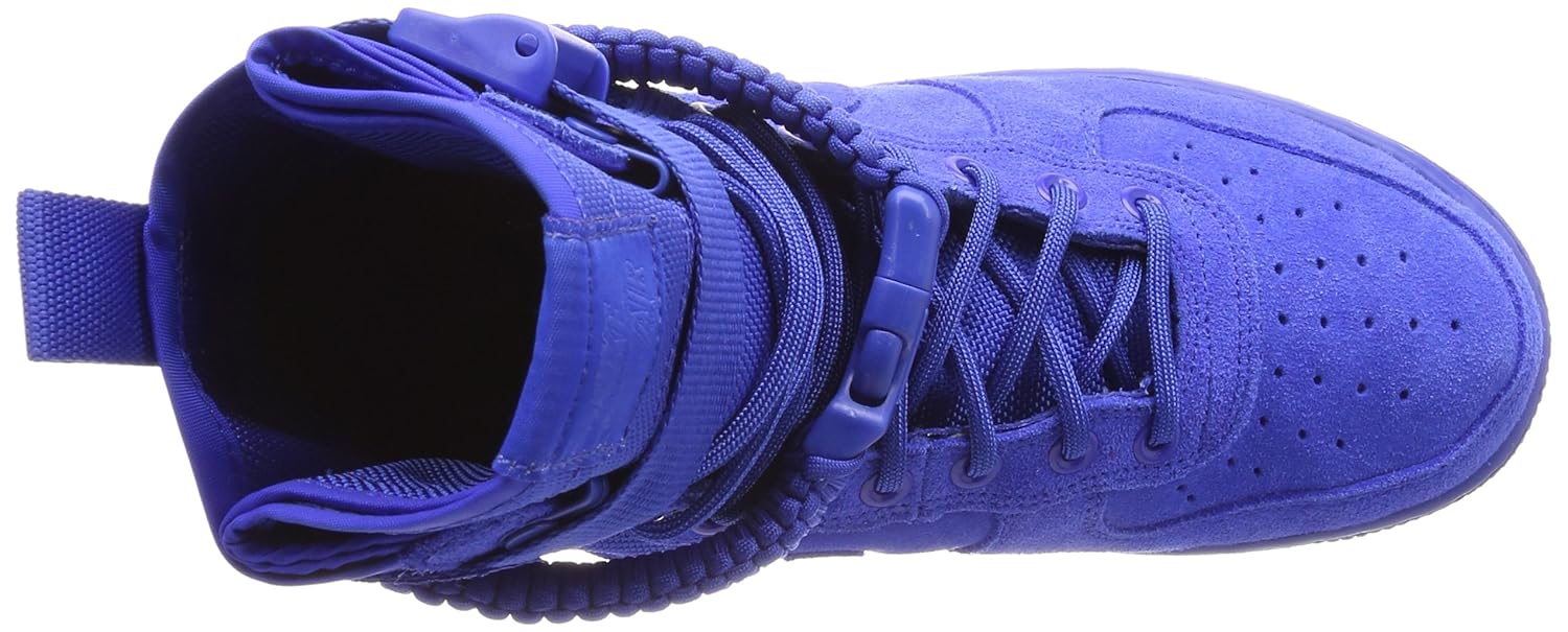 nike men's sf af1 casual shoe