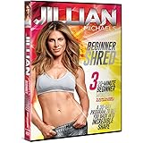 Jillian Michaels Beginner Shred