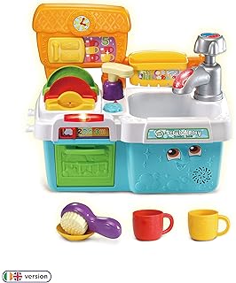 wooden role play cafe