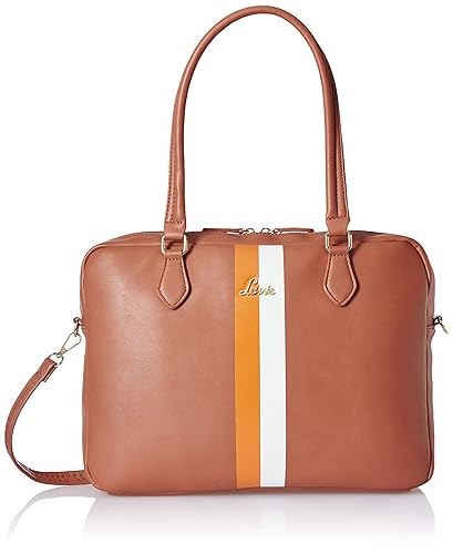 Lavie BIHU Womens Handbag (Peach)