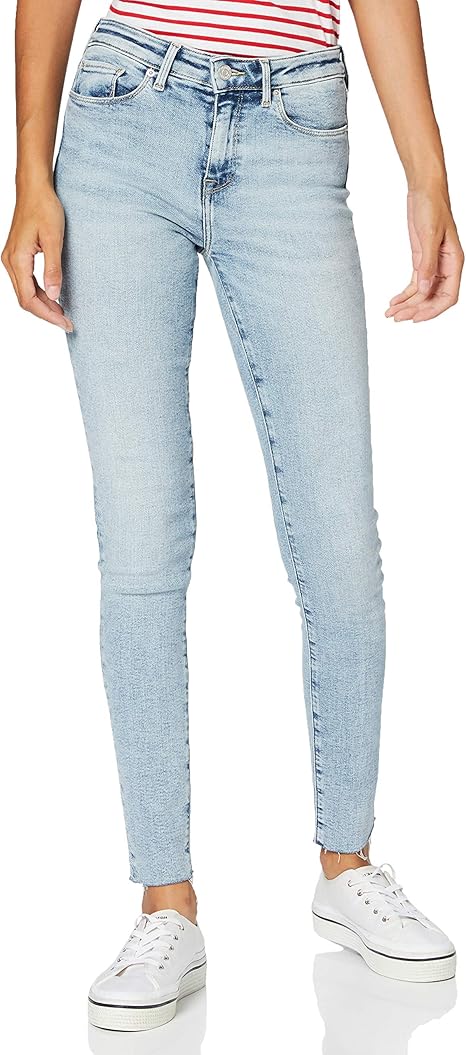 tommy hilfiger como jeans