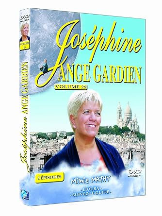 josephine ange gardien liouba josephine ange gardien liouba