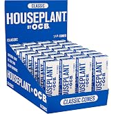 Houseplant&reg; by OCB&reg; Classic Cone 1 1/4 6 PK