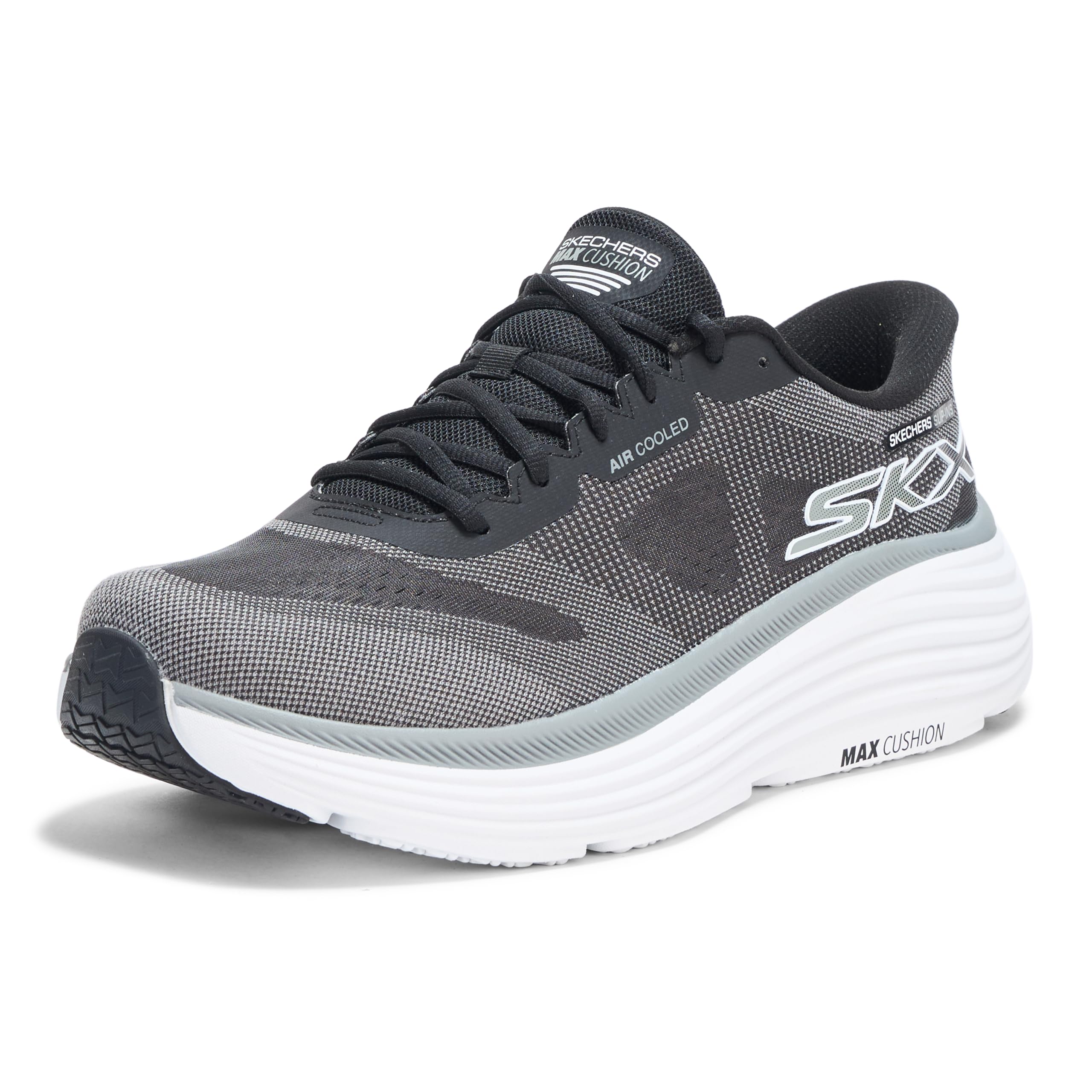 Skechers Men's Hands Free Slip-ins Max Cushioning