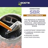 Bostik Cementone SBR 5L Primer Bonding Agent for Render and Screed view 5