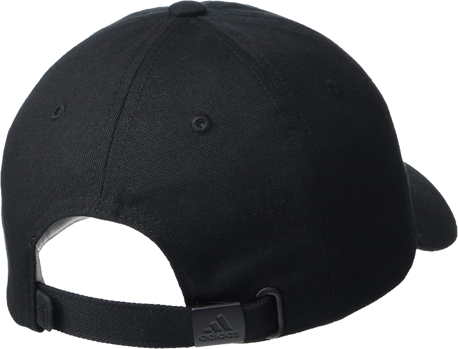 adidas women's 2020 3 stripe heart golf hat