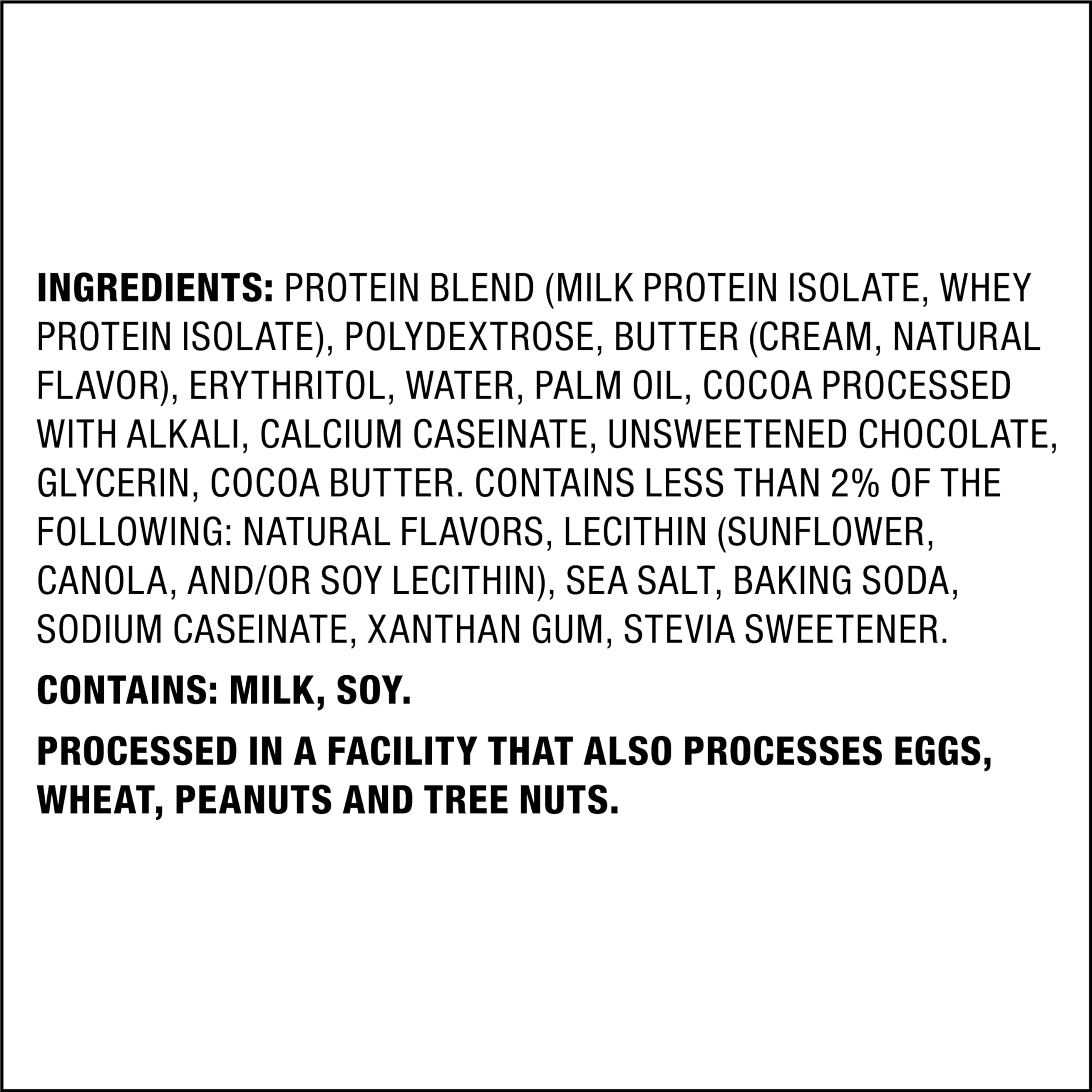 Quest Nutrition Double Chocolate Chip Protein Cookie, 15g Protein, 1g Sugar, 3g Net Carbs, Keto Friendly, High Protein, Low Carb; 4 Count