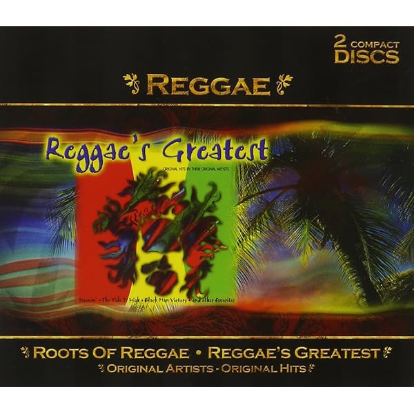 Amazon.com: Roots Rock Reggae - Inside the Jamaican Music Scene