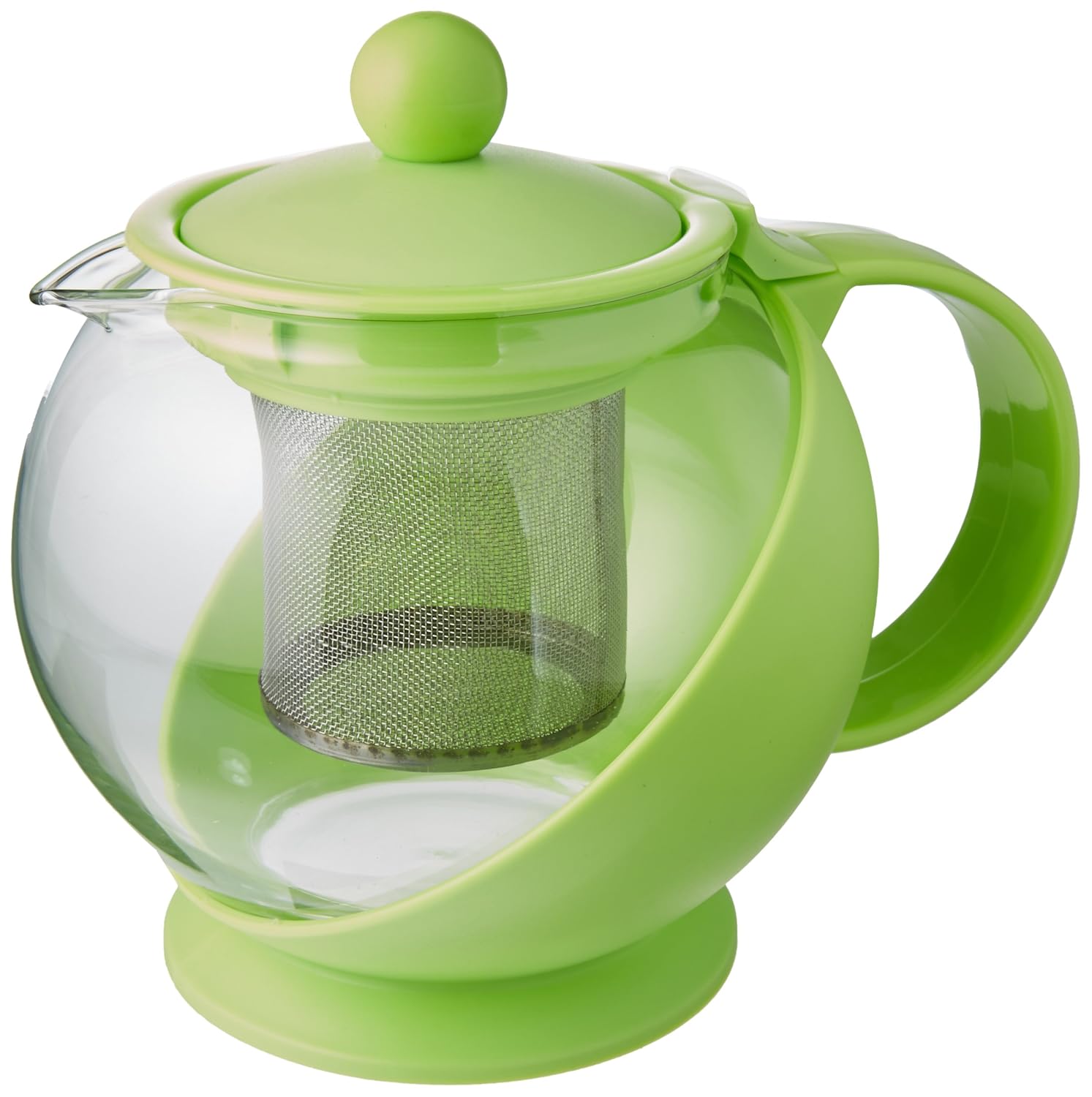 Best glass tea kettle india