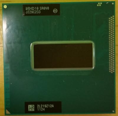 Acer Intel Core i7-3632QM 2.20GHz Quad-Core CPU 6M 5.0GT/s Socket G2 SR0V0