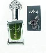 MY PERFUMES Al Faris 12ml Musk Vanilla Perfume Oil Long Lasting Fragrance view 3
