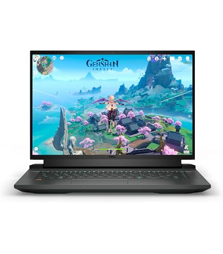 Windowsデスクトップ Tsukumo G-GEAR core i7 32G 1T GTX1650 Amazon.com: Dell G16 7620 Laptop (2022) | 16