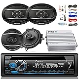 Pioneer DEH-S4000BT Bluetooth Radio USB AUX CD