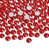 Jollin Glue Fix Flatback Rhinestones Glass