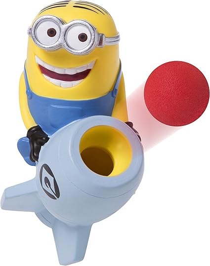 minion squeeze toy