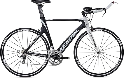 kestrel time trial bike