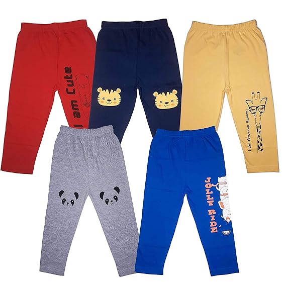 night pants for baby boy