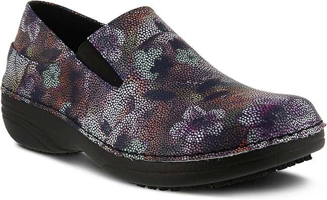 spring step work shoes