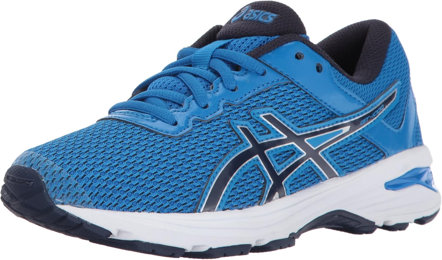 girls asics sneakers