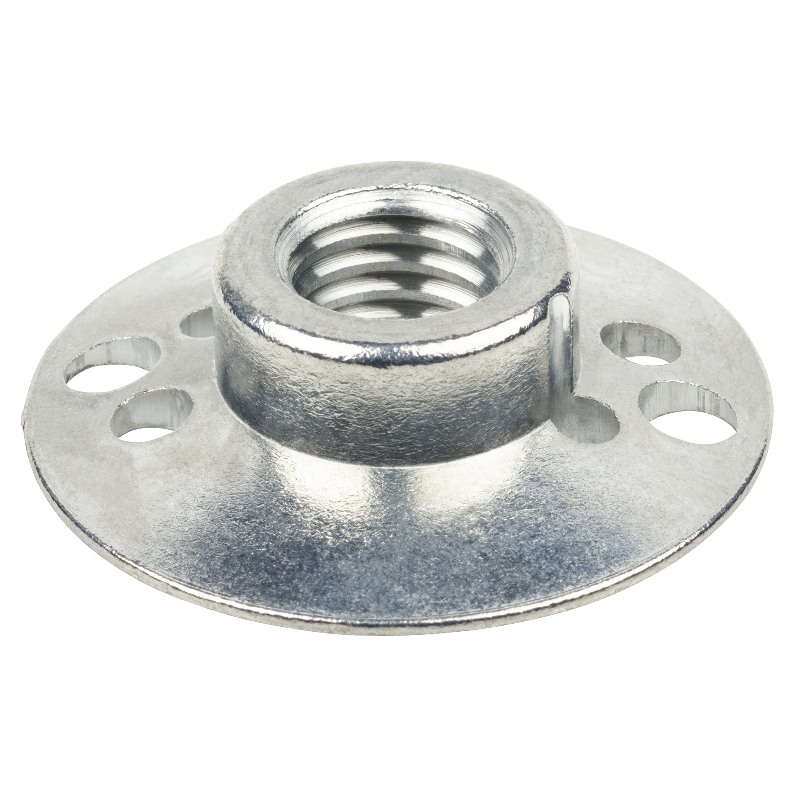 wolfcraft Flange Nut for Angle Grinder I 2456000