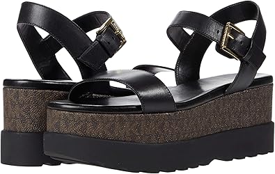 michael kors marlon flatform