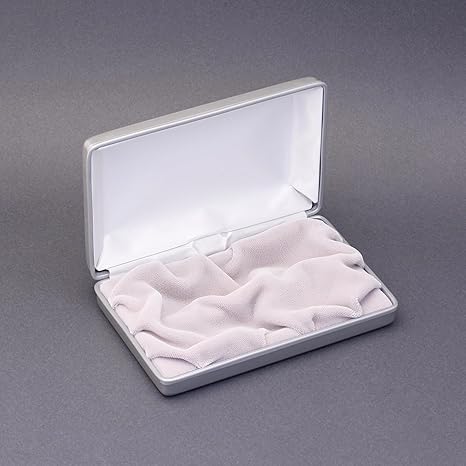 Amazon 印鑑ケース おしゃれ セットケース プラチナケース ２本用