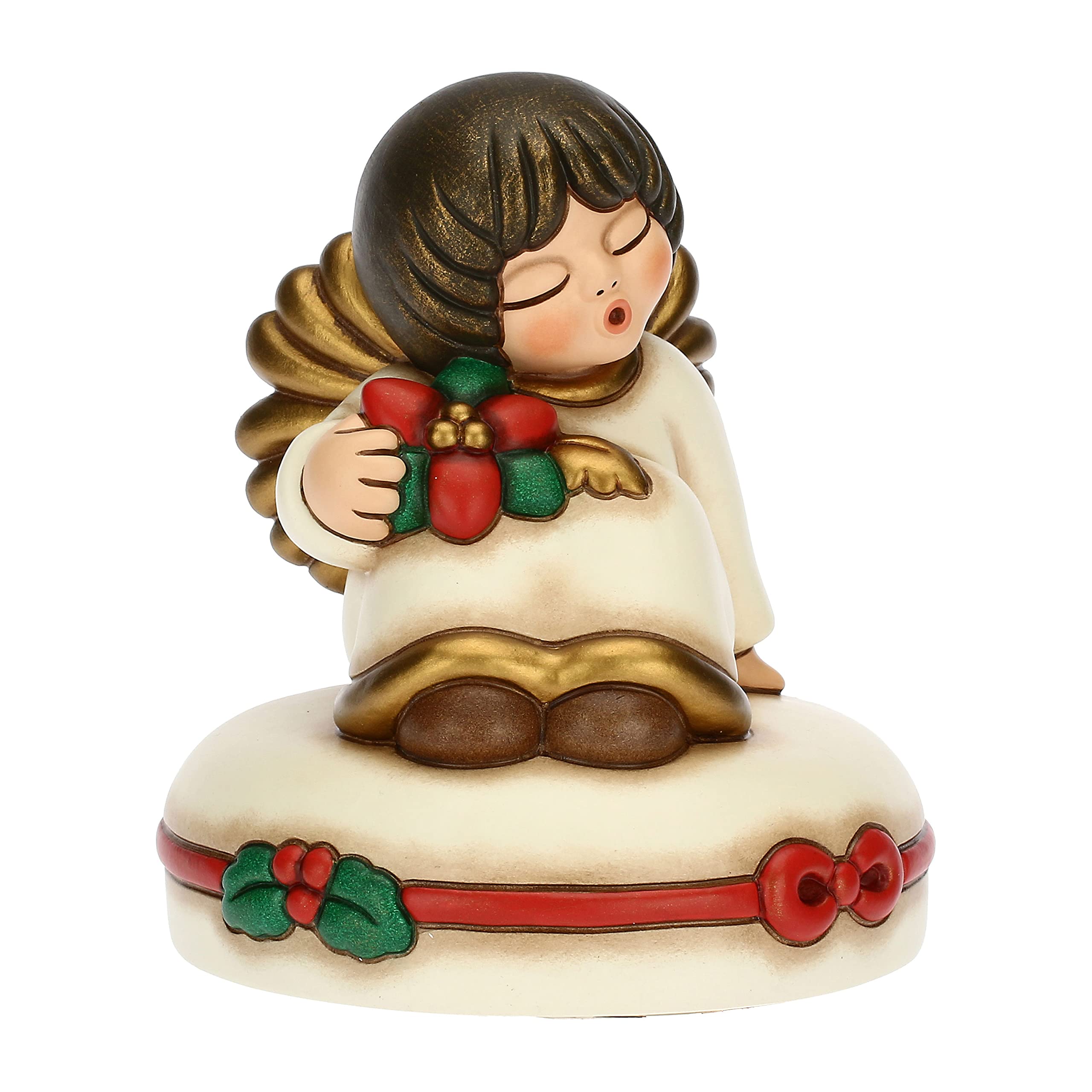THUN - Christmas Magic Angel Music Box